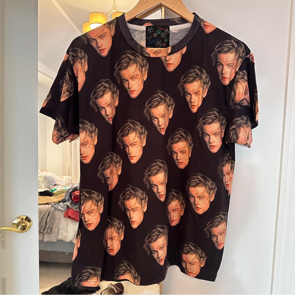 Leo dreamy shirt 🫶🏼